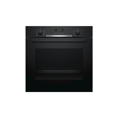 Horno eléctrico Bosch HBA5370B0 negro