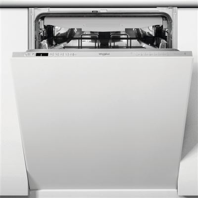 Lavavajillas Integrable Whirlpool Wi 7020 Pf 14 Servicios 60cm E