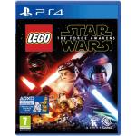 Lego Star Wars: the Force Awakens (playstation 4) [importación Inglesa]