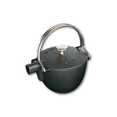 Staub Teapot
