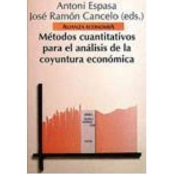 Metodos Cuantitativos Para el Analisis de la Coyuntura Economica - 1