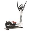 Bicicleta elíptica BH Fitness I.athlon g2336i 10kg, 30 cm, mp3, aplicaciones
