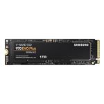 Disco Duro Solido SSDSamsung 970 Evo Plus 1Tb Nvme M2