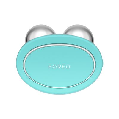 Tratamiento Facial Foreo Bear Con Microcorrientes Mint