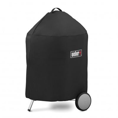 Funda Premium Weber Para Barbacoa De Carbón 57cm - 7143