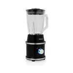 Batidora de Vaso Tristar BL4481PR 1,5L Negro