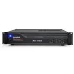 Amplificador PA Gemini XGA-2000 modo puente con limitador 20