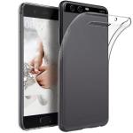 Funda Carcasa Advansia Huawei P10 Ultra Slim TPU Silicona Protective Case Cover Transparente