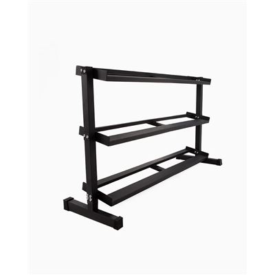 Rack Para Mancuernas Hexagonales Boomfit