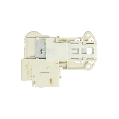 Zanussi Blocapuerta Cierre Eléctrico Lavadora Fagor, Brandt, Electrolux - Imagen 4
