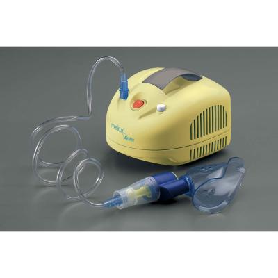 + Medicura Equipo De Aerosolterapia Compacto.