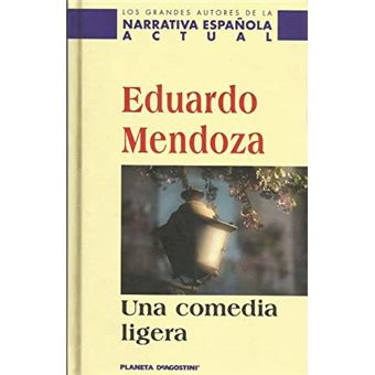 Una comedia ligera - 1