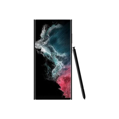 Samsung Galaxy S22 Ultra Enterprise Edition Dual SIM 8GB/128GB 108 Negro