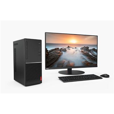 Lenovo V55T-15API AMD Ryzen 3 3200G/8 GB/256GB SSD 11CC002ESP