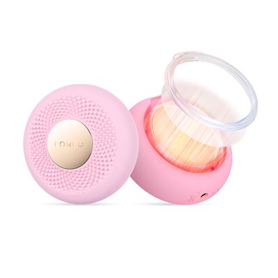 Mascarilla Facial Foreo Ufo 3 Mini Pearl Pink
