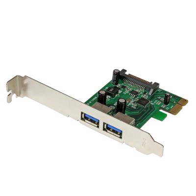 Startech.com 2Port Usb 3 Pcie Controller