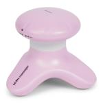 Masajeador corporal Bonno (nuevo modelo 2017) Color Rosa