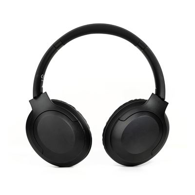 Auriculares De Diadema Moodix Ko23nb1701 Bluetooth, Negro