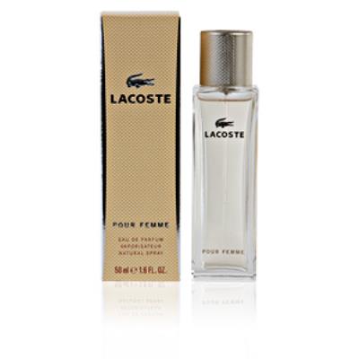 Lacoste Femme Eau De Perfume Vaporizador 50 Ml