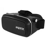 Gafas Realidad Virtual Approx Vr With Double Click