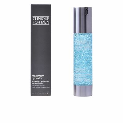 Gel Facial Hidratante Para Hombre Clinique For Men Maximun Hydrator 48ml
