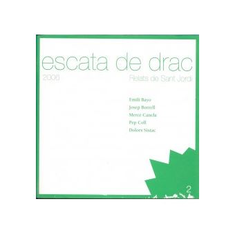 Escata de drac 2006 - 1