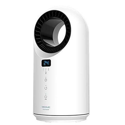 Readywarm 8200 Bladeless
