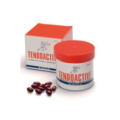 Tendoactive 90 Cap.