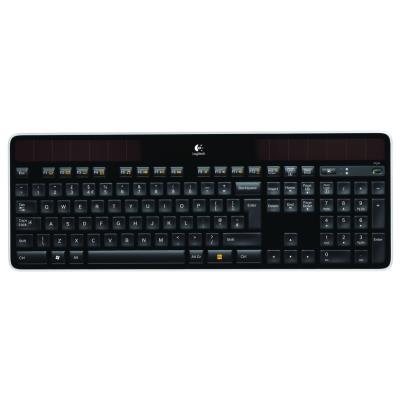 Logitech Teclado K750