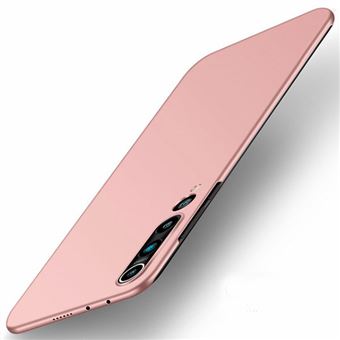 Funda Hard Case SlimShield Xiaomi Mi 10 Pro 5G Rosa - 1