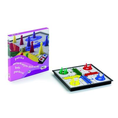 Parchis Magnetico