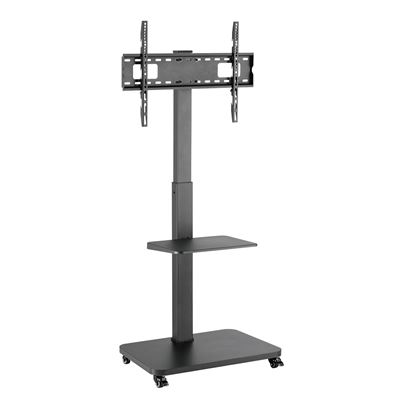 Soporte Suelo Fersay Para Televisor 37 A 75 Pulgadas