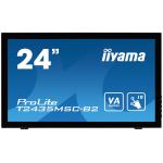 Iiyama Prolite T2435msc-b2 23.6 1920 x 1080pixeles Multi-touch Mesapantalla Smart Displaypantalla Smart Display""