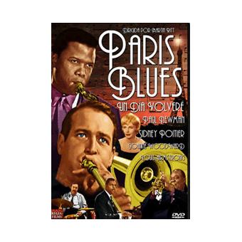 Paris Blues - 1