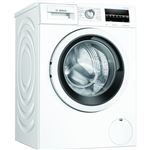 Lavadora de carga frontal Bosch WAU28T40ES 9kg blanco C