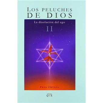 Peluches de Dios 2 Disolución del ego - 1