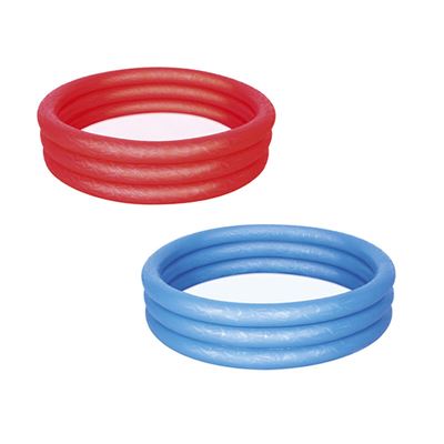 Piscina Hinchable Para Niños Bestway 122x25 Cm
