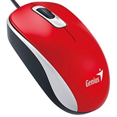 Genius Ratón Dx-110