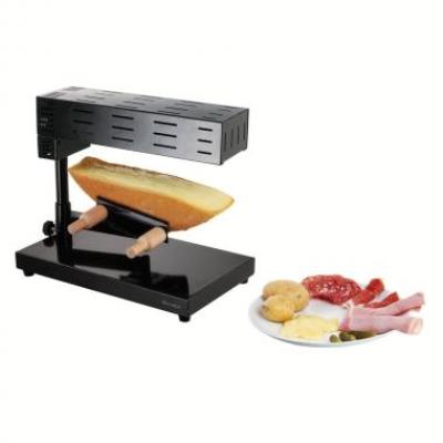 Raclette Tradicional Domoclip Doc159 Para 6-8 Personas