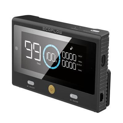 Mando A Distancia Ecoflow Delta Pro