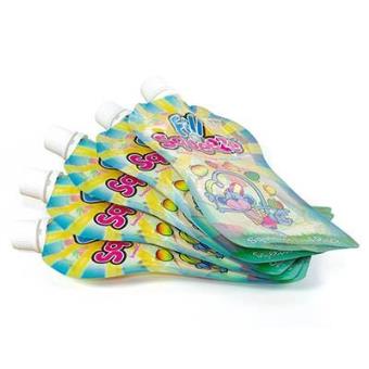Fill N Squeeze Refill Pack Bolsas Reutilizables (10uds.)