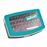 Caja de 31 puntas Wolfcraft Solid, con portapuntas magnético - 2975000_1
