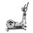 Bicicleta elíptica BH Fitness I.atlantic g2525i altura ajustable 14 kg, 40cm, mp3, aplicaciones_0