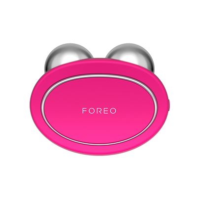 Tratamiento Facial Foreo Bear Con Microcorrientes Fuchsia