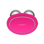 Tratamiento facial Foreo BEAR con microcorrientes Fuchsia