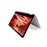 Ordenador Portátil Convertible Flex Pro Prixton Windows 10 Pro Memoria 4GB/64GB Pantalla Táctil 13,3_0