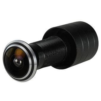 Cámara oculta 4n1 Gama PRO 1080p OC-EYEHOLE-F4N1