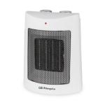 Calefactor Ceramico Orbegozo CR-5013 1500w 2 Potencias