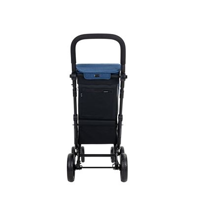 Carro de Compra Urban Duo, Carlett