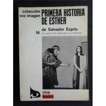 Primera Historia De Esther - 1
